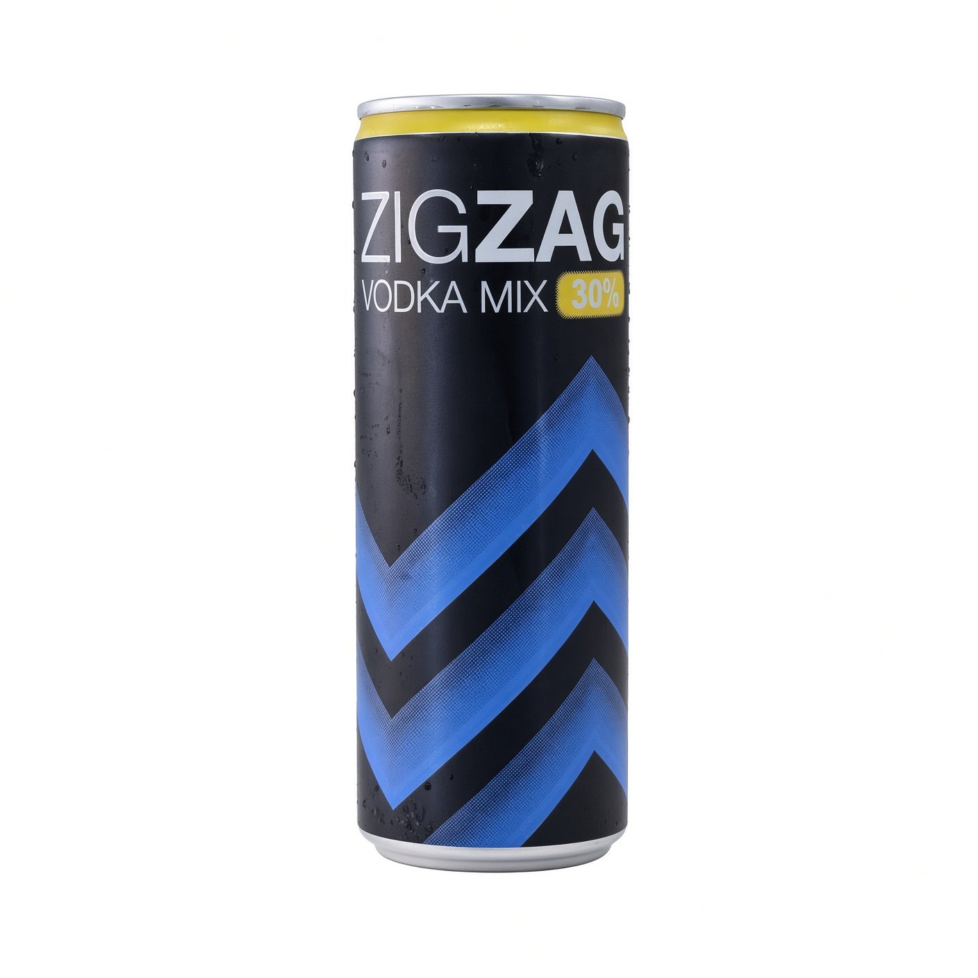 Zigzag vodka mix 30%