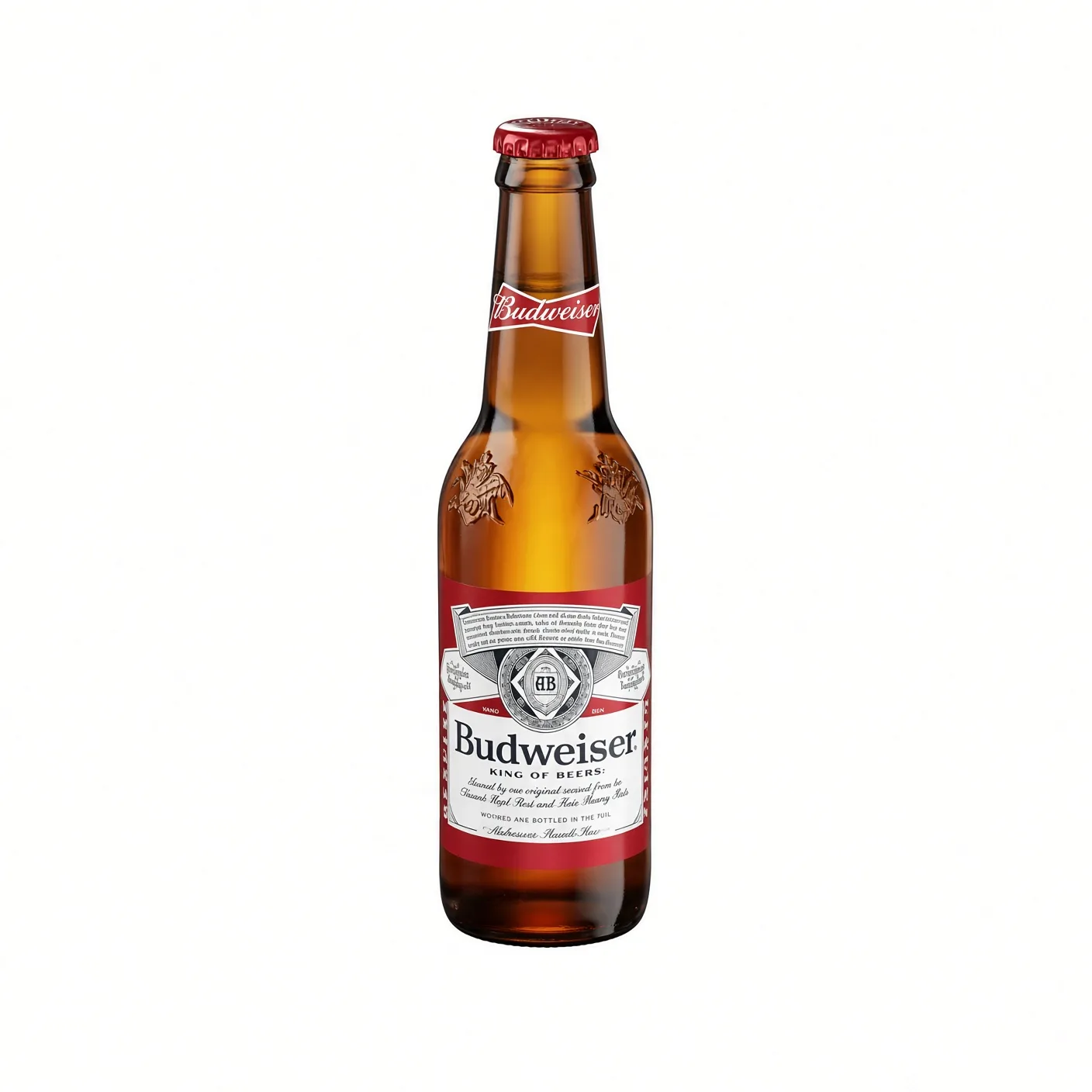 Budweiser Beer