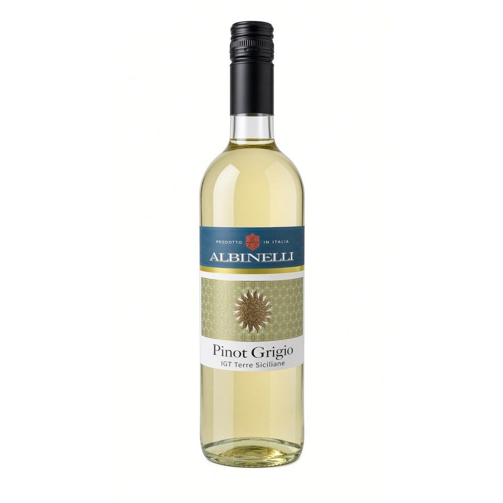Albinelli Pinot Grigio