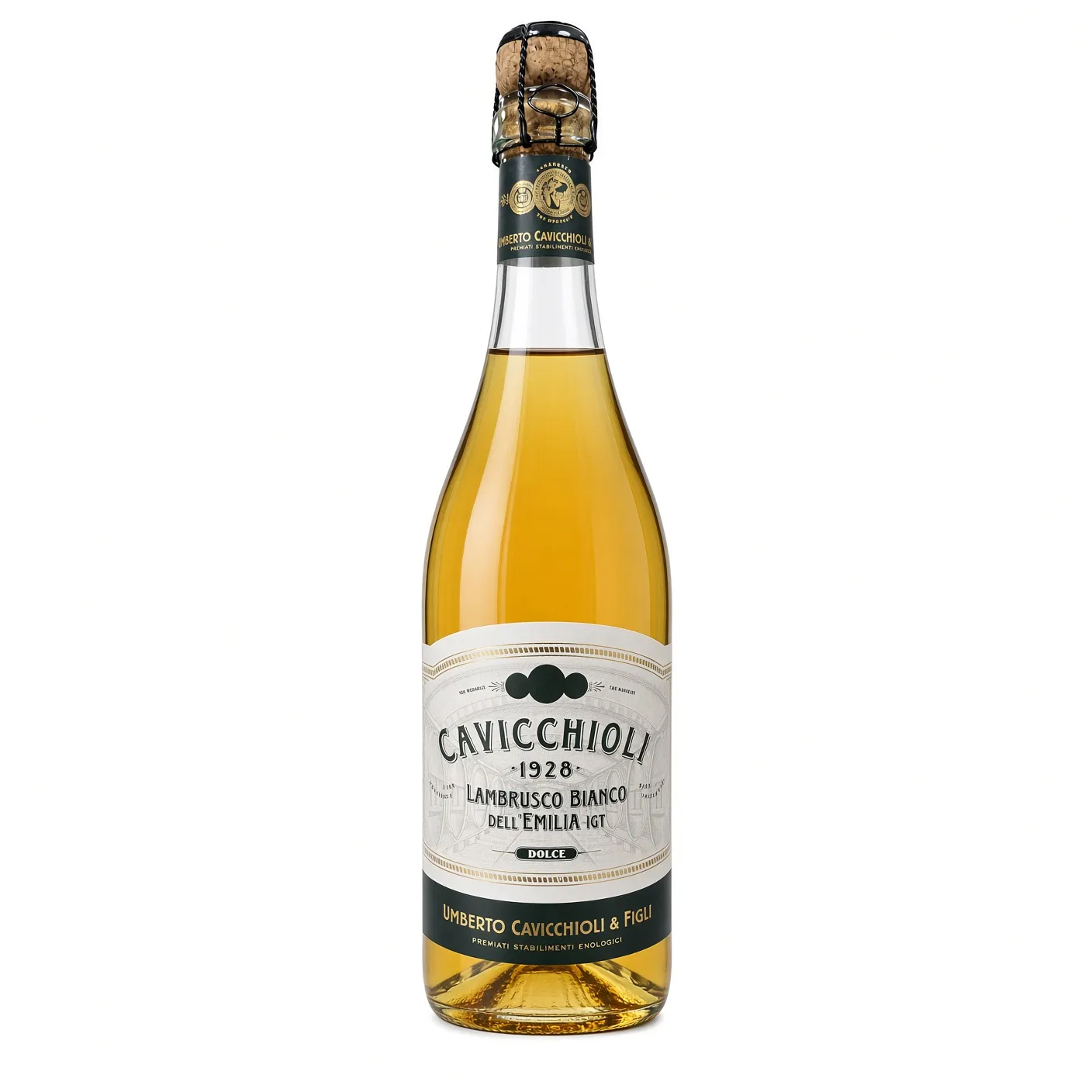 Cavicchioli 1928