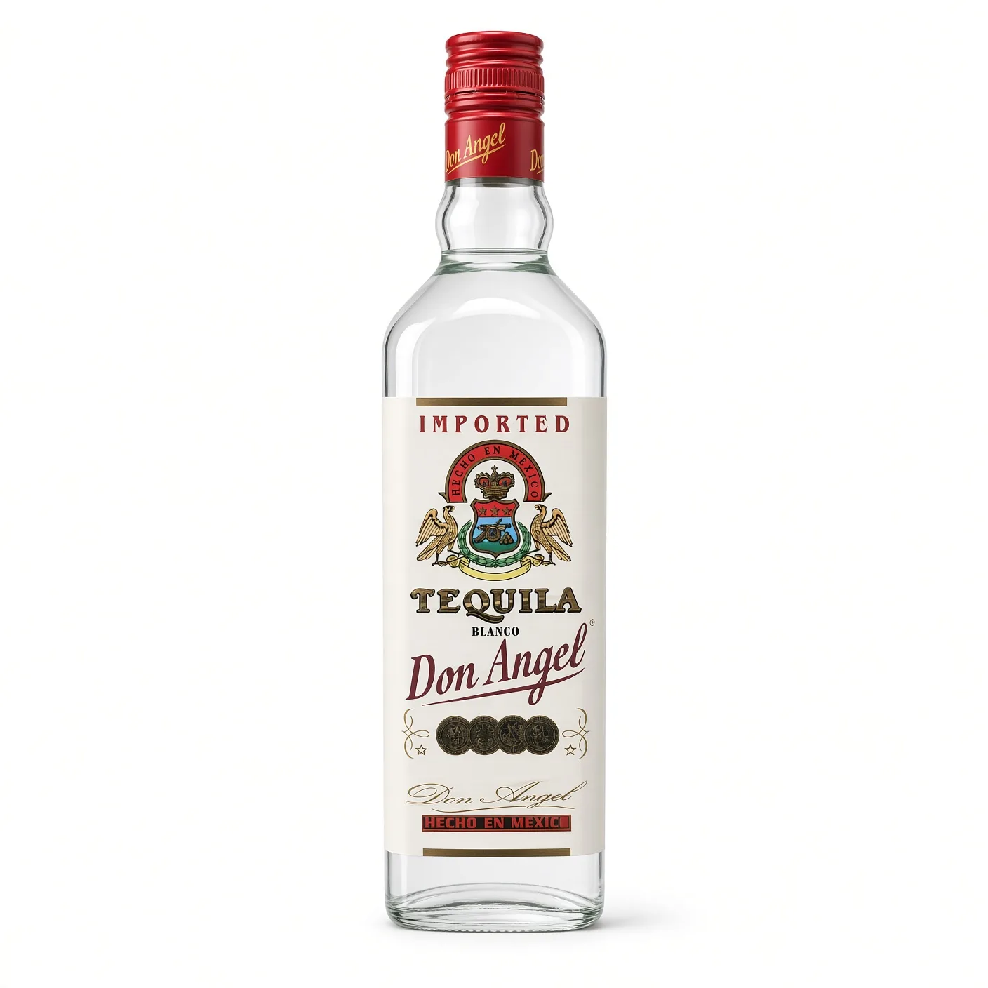 Don Angel Tequila Blanco