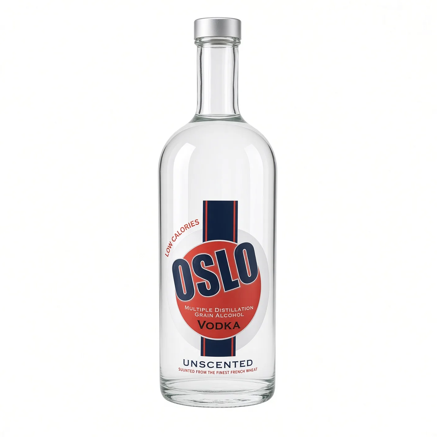 Oslo Vodka