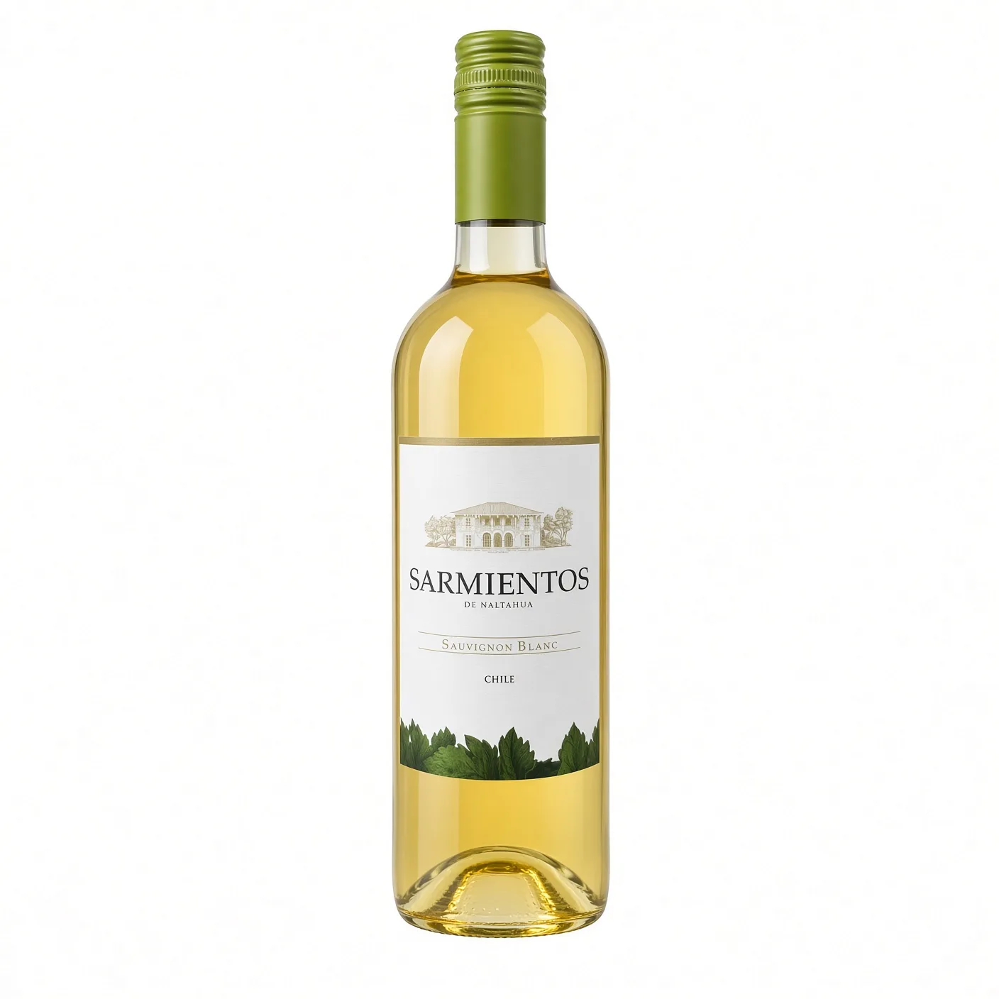 Sarmientos Sauvignon Blanc