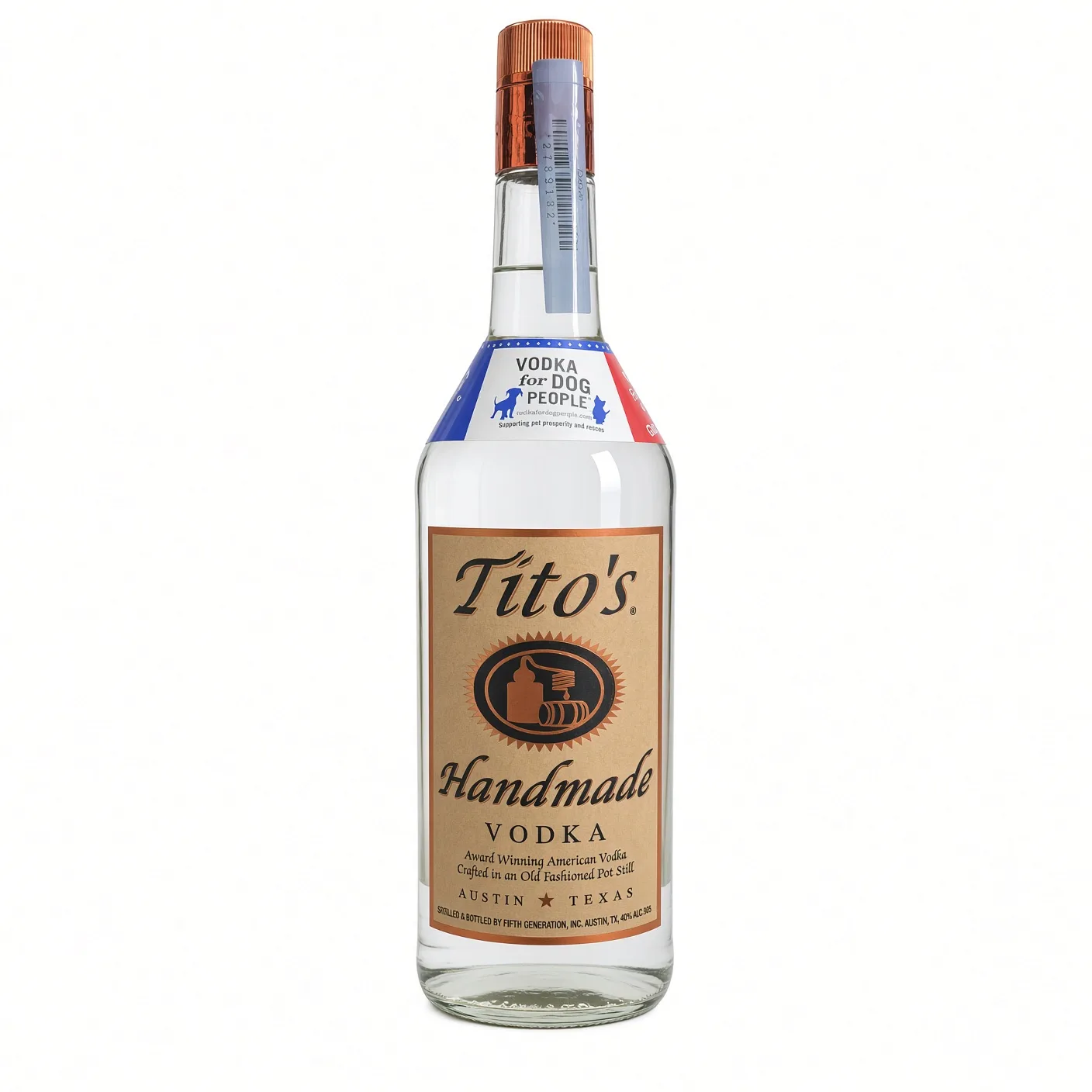 Tito's
