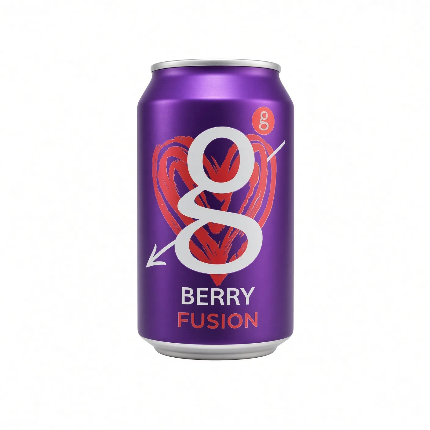 G Berry Fusion