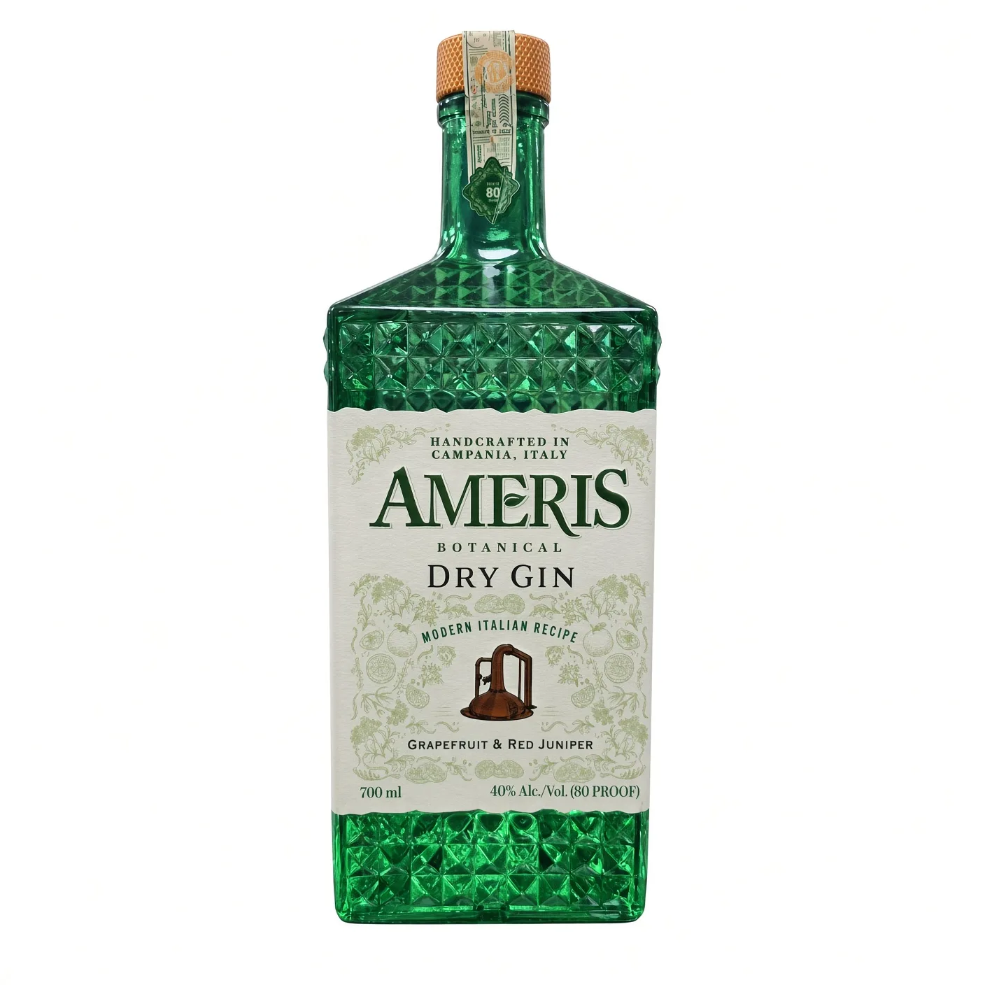 Ameris Botanical
