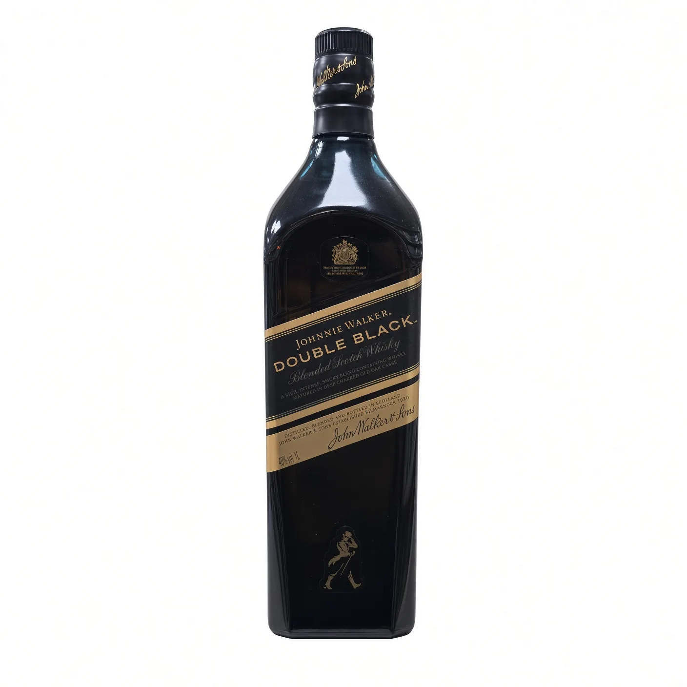 Johnnie Walker Double Black