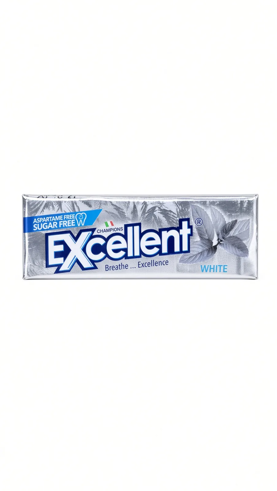 Excellent White