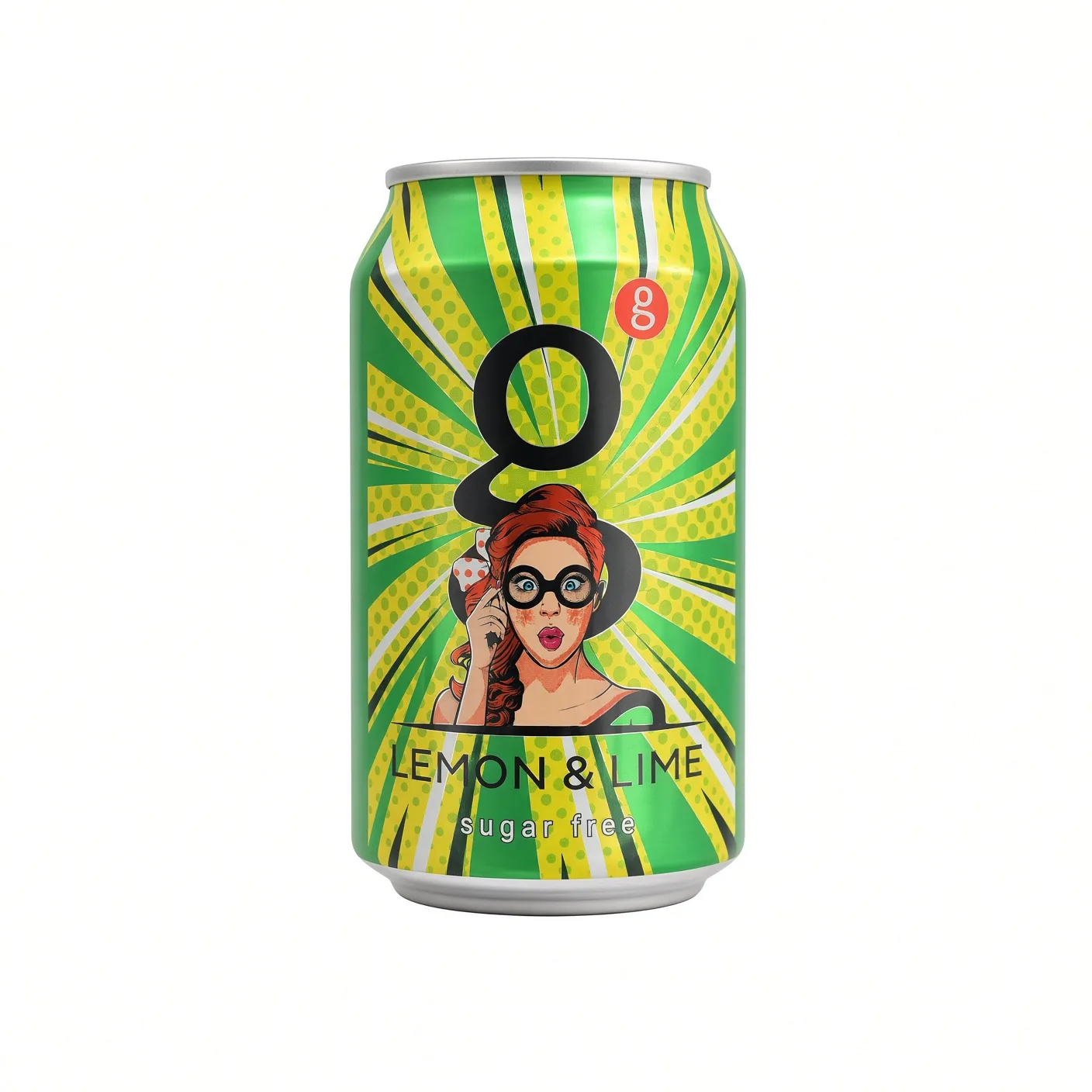 G Lemon & Lime