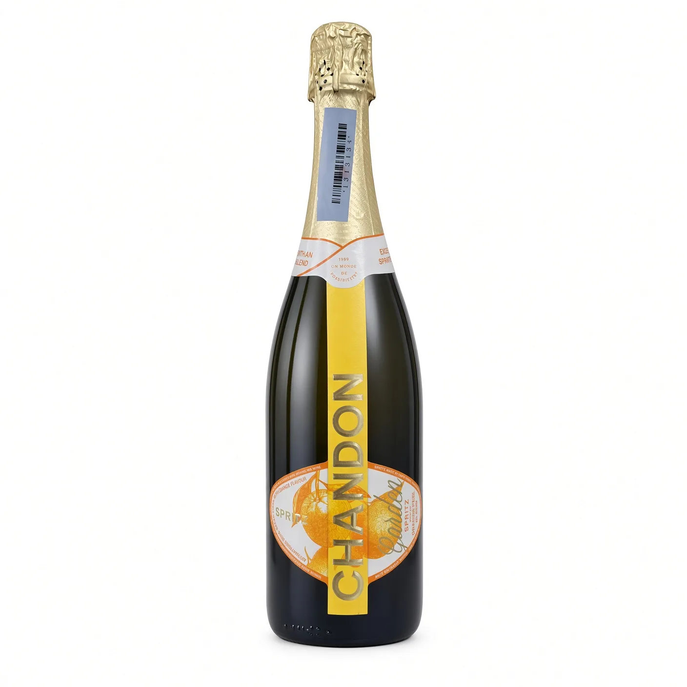 Chandon Garden Spritz