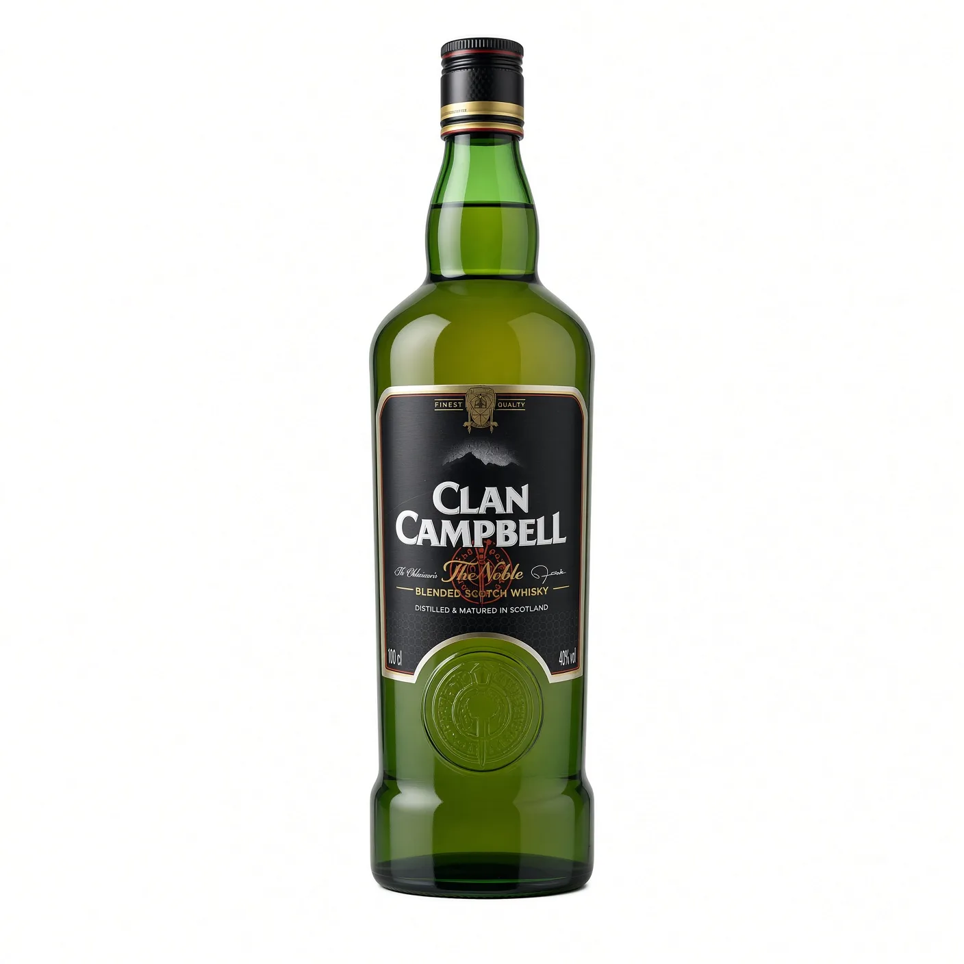 Clan Campbell The Noble