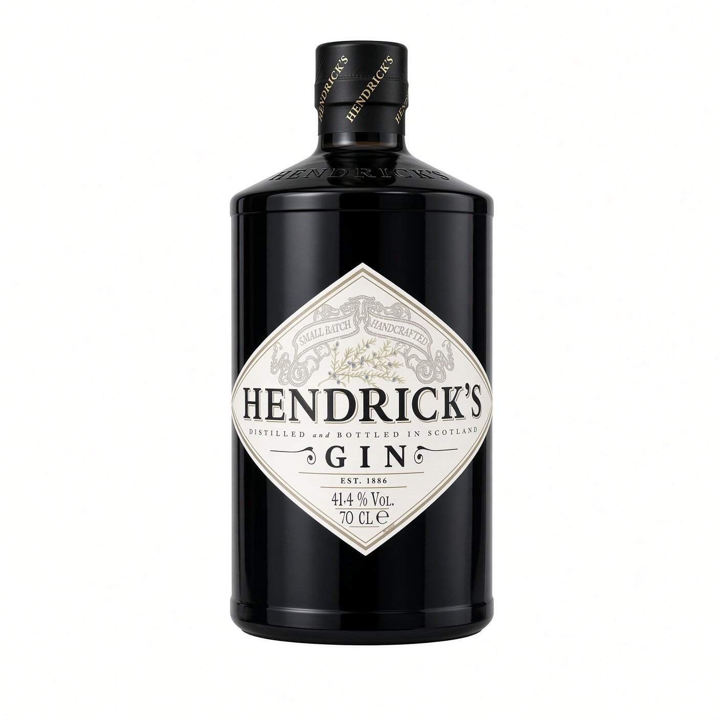 Hendrick's Gin