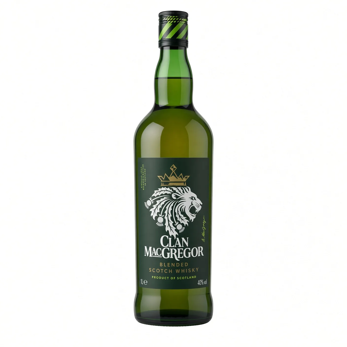 Clan MacGregor