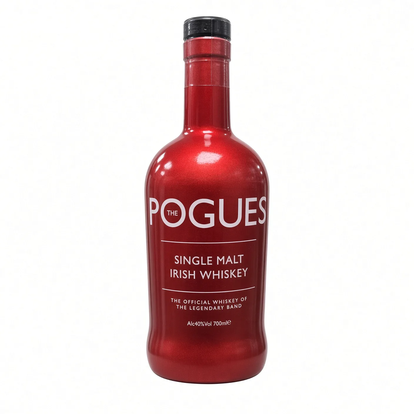 The Pogues Single Malt lish