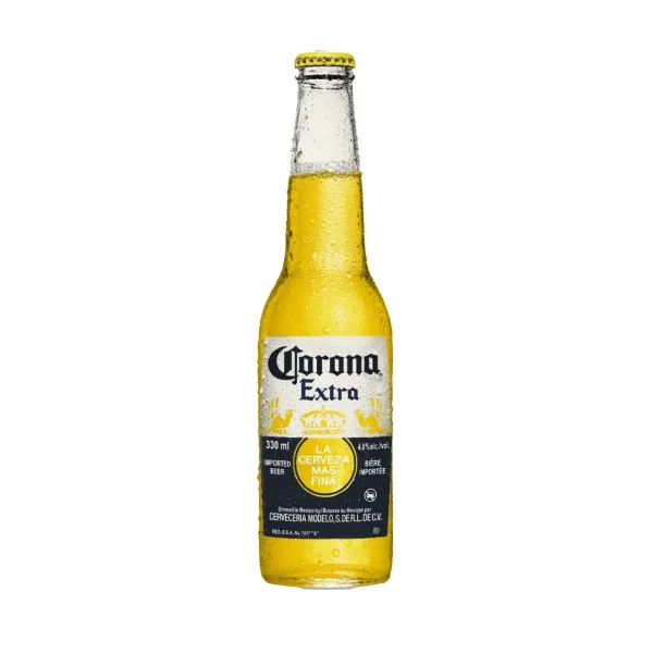 Corona Beer Bottle