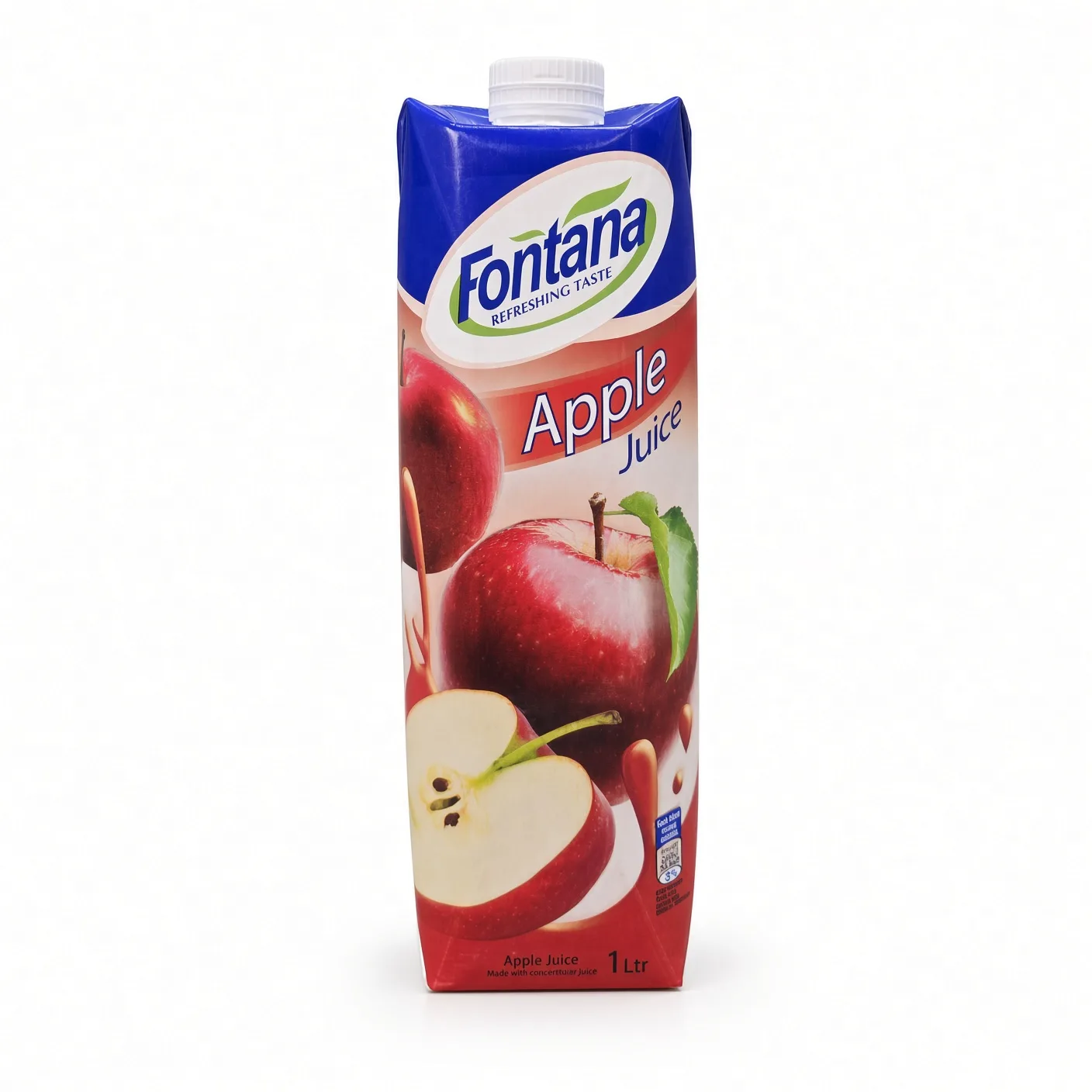 Fontana apple