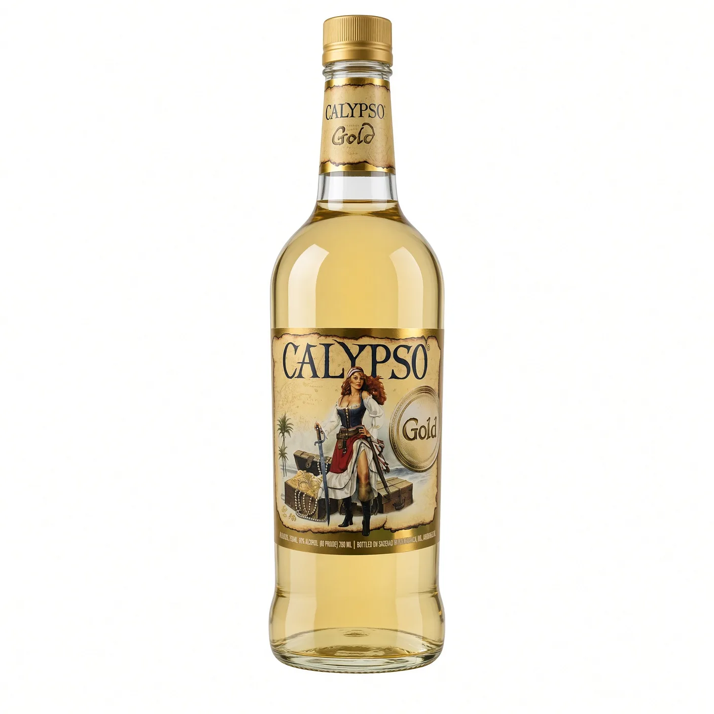 Calypso Gold
