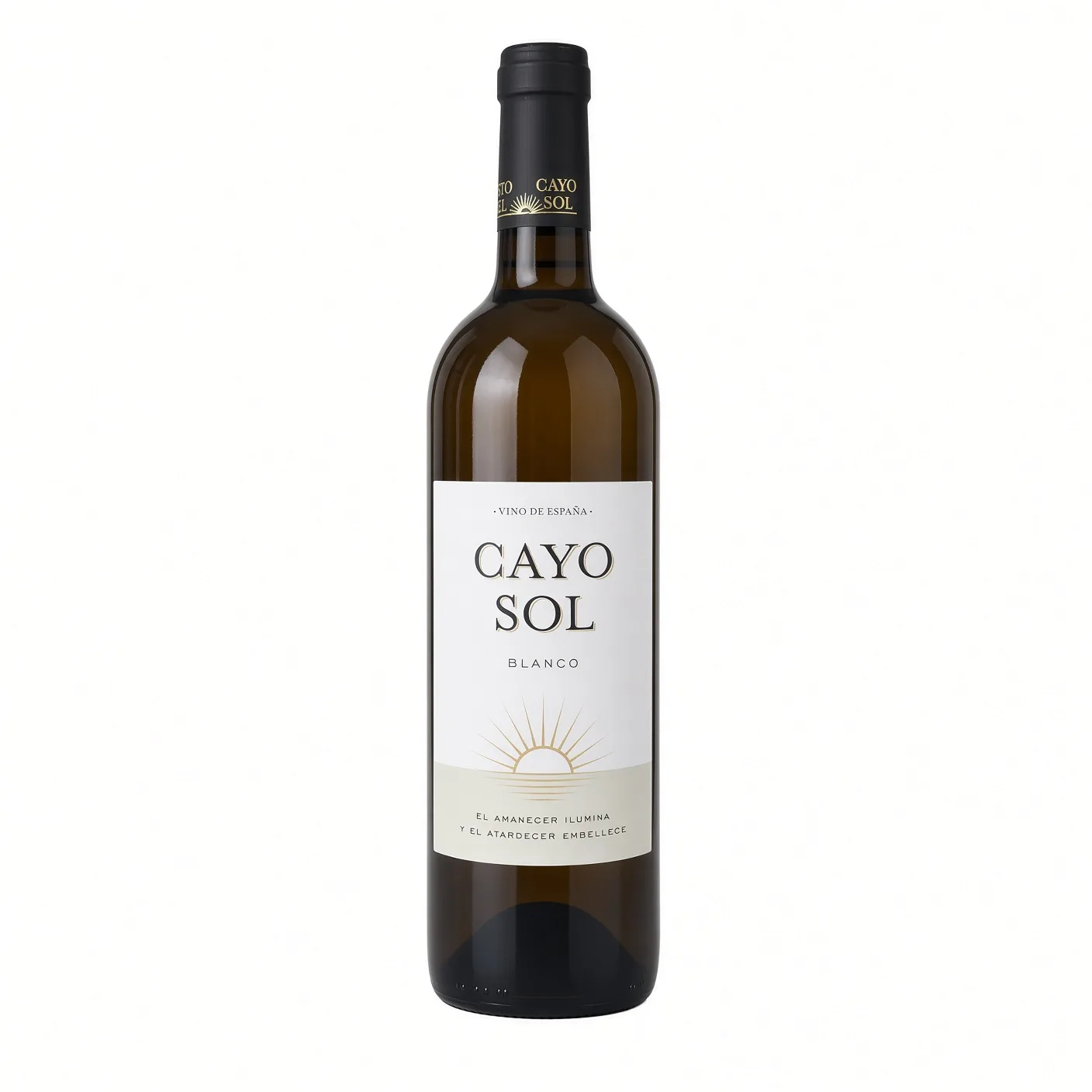 Cay Sol Blanco