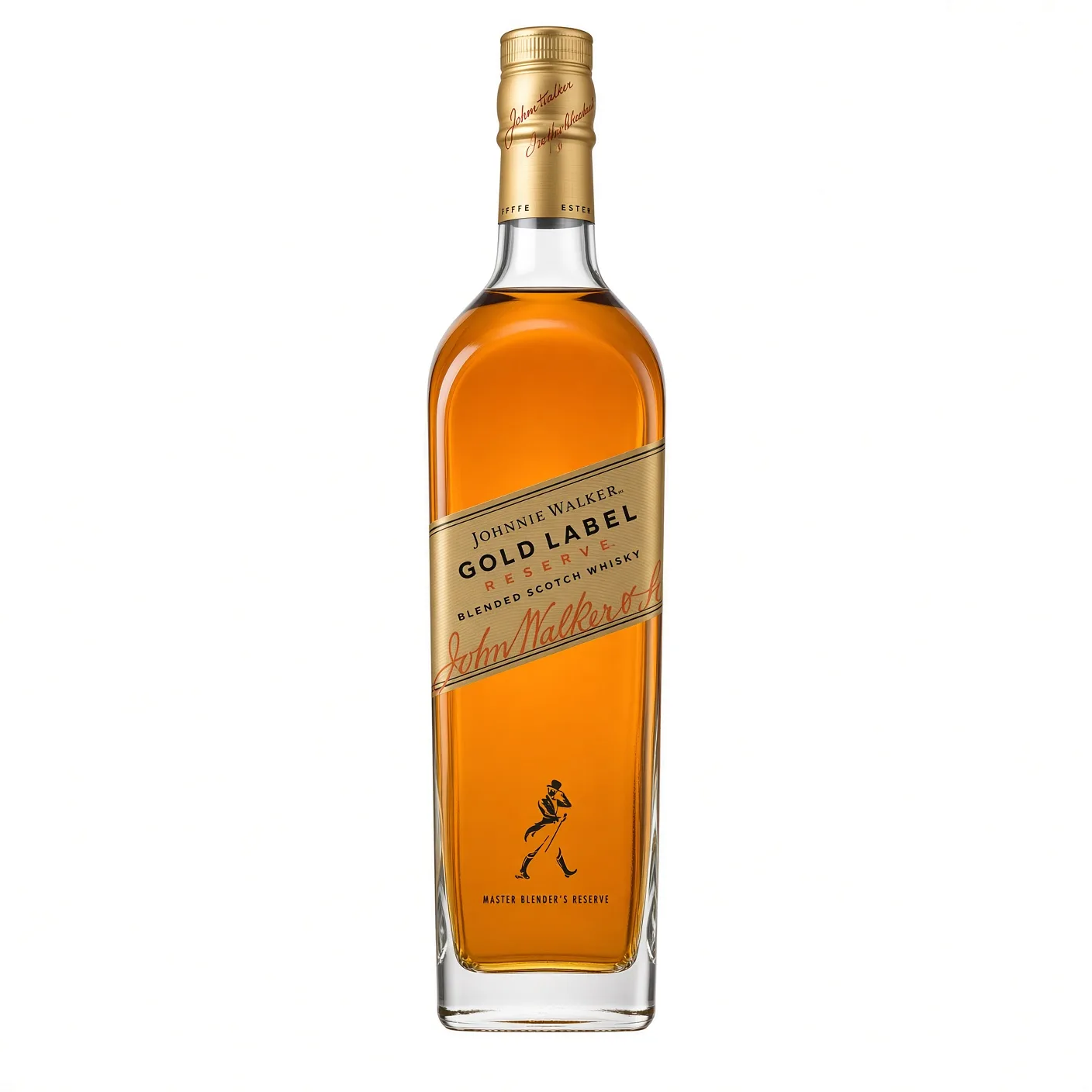 Johnnie Walker Gold Label - Whisky