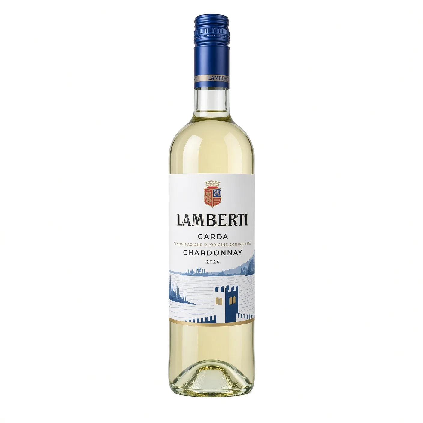 LAMBERTI  GARDA  CHARDONNAY  2024