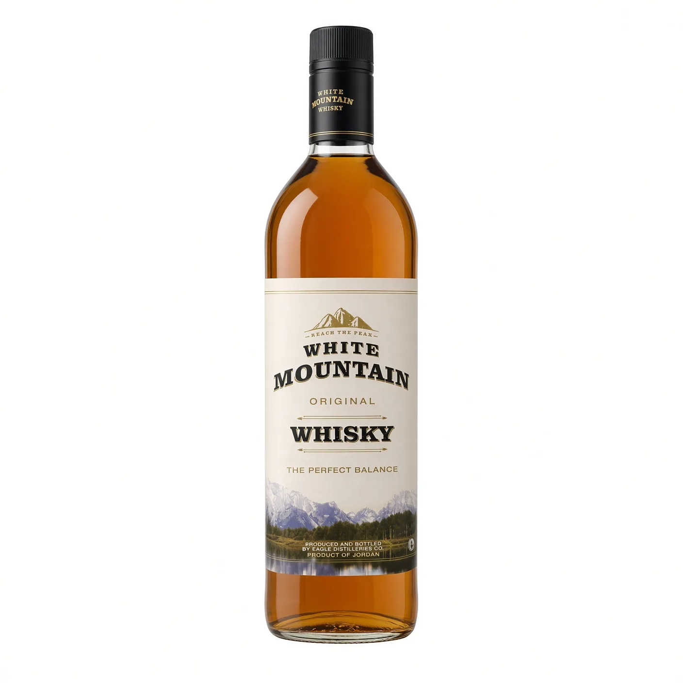 White Mountain Whisky