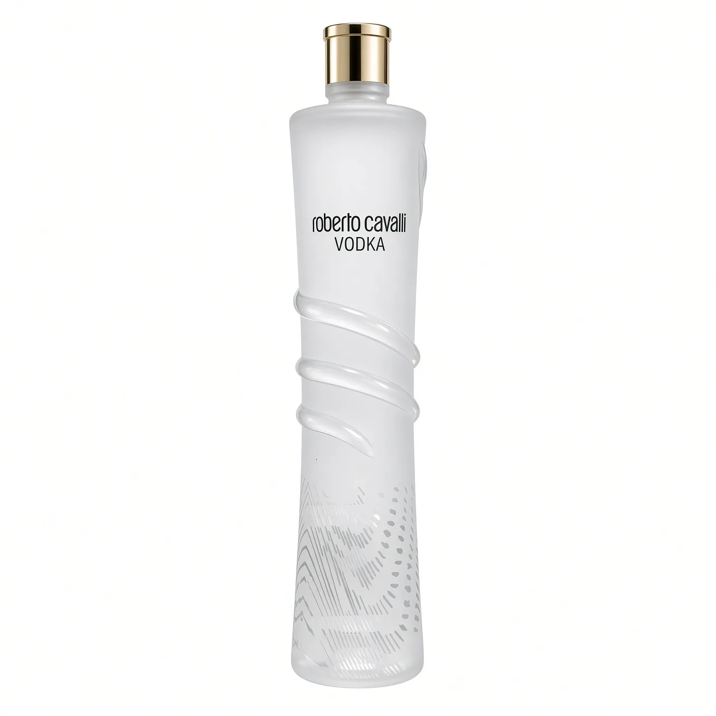 Roberto Cavalli Vodka