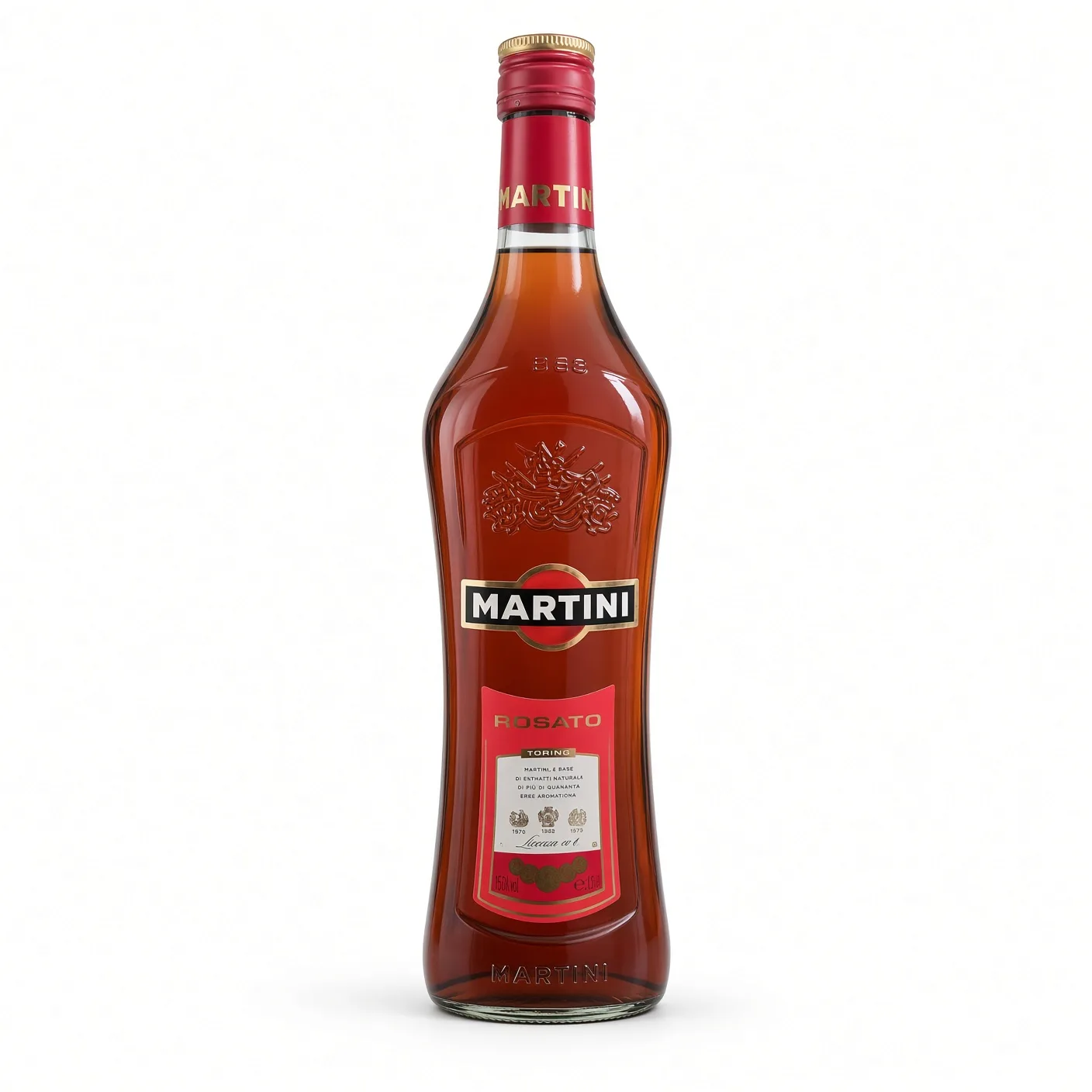 Martini Rosato
