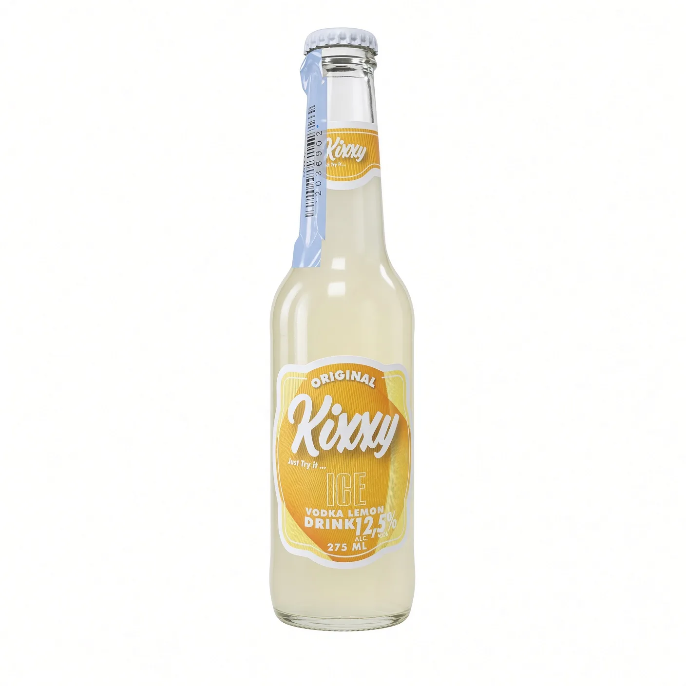 Kixxy Ice