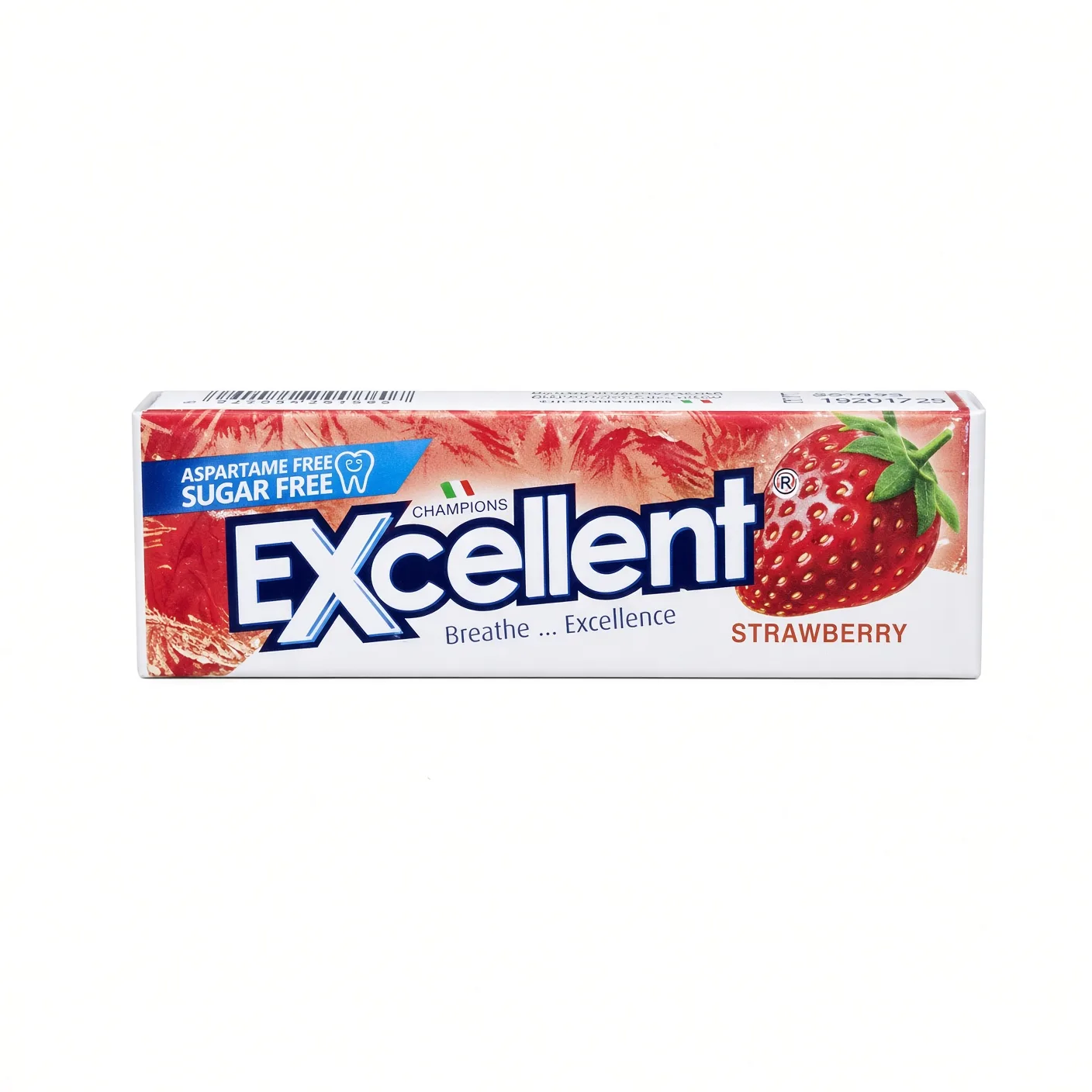 Excellent Strawberry