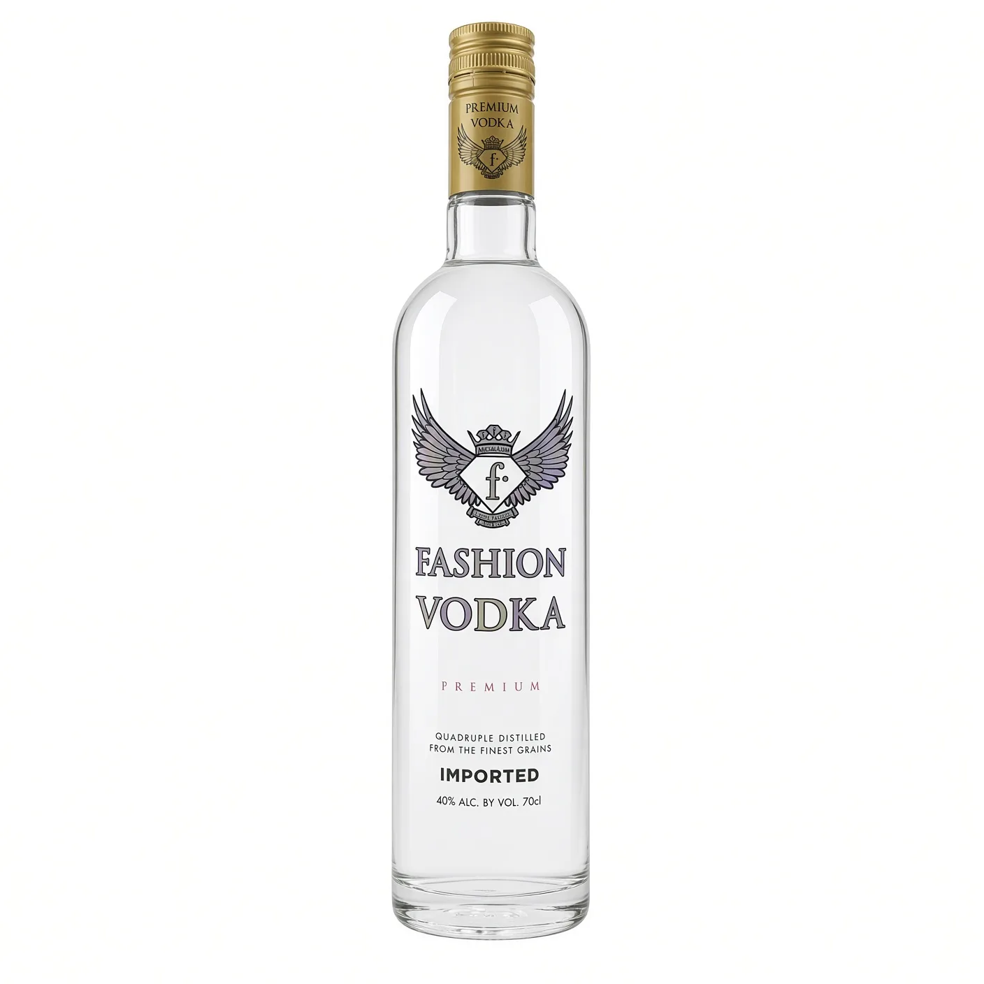 FASHION VODKA