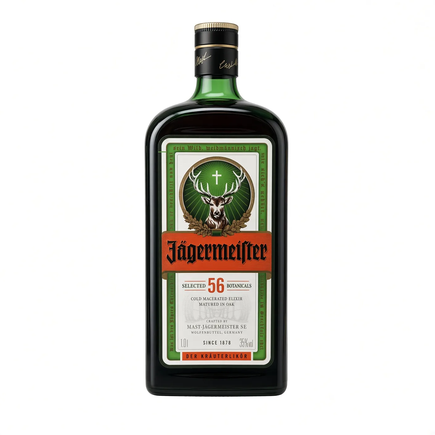 Jägermeister