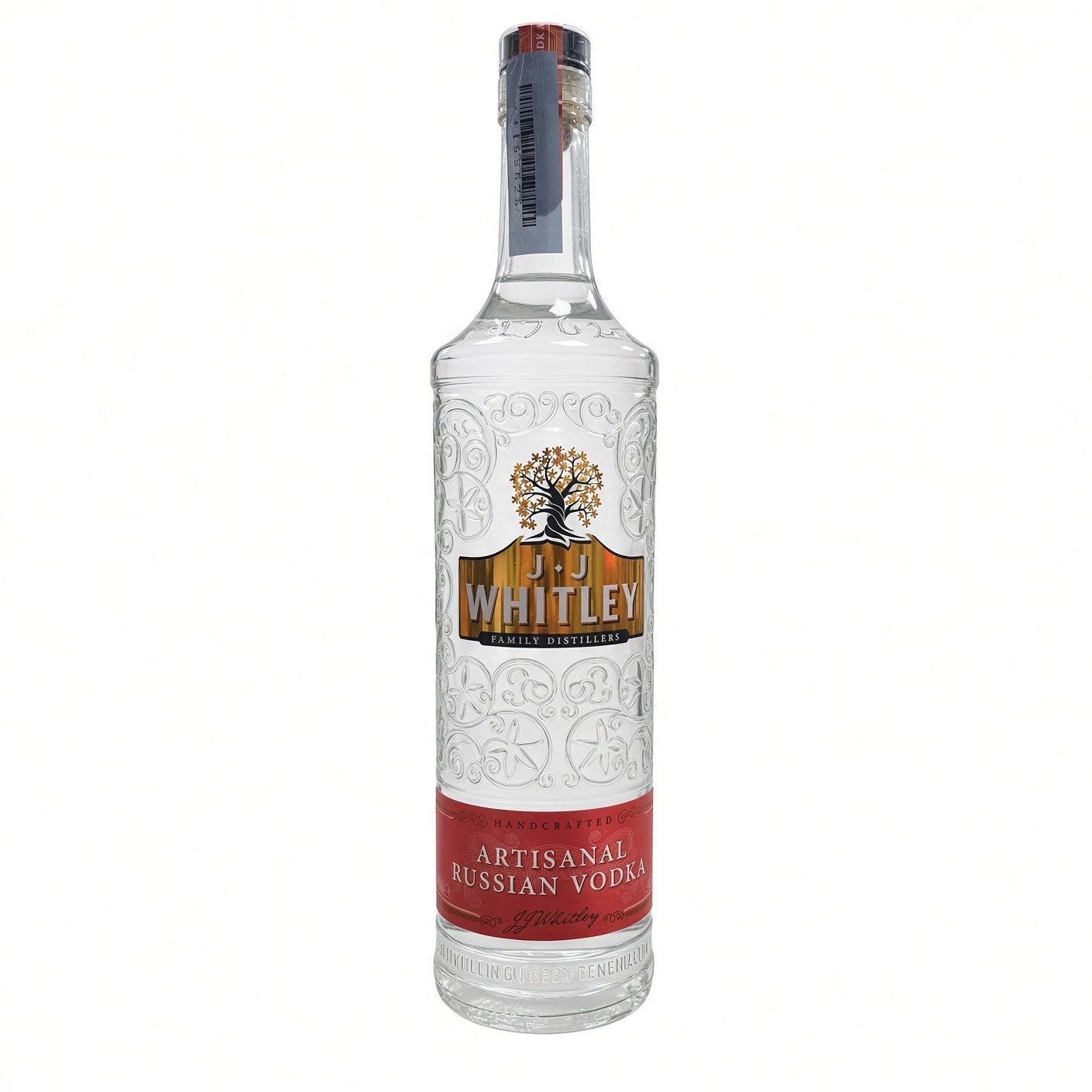 J.J. Whitley Artisanal Russian