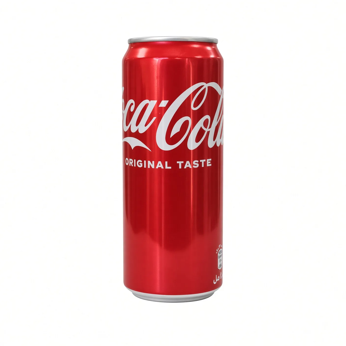 Coca-Cola