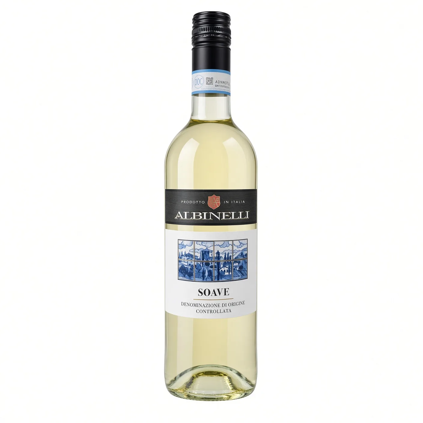Albinelli Soave DOC.
