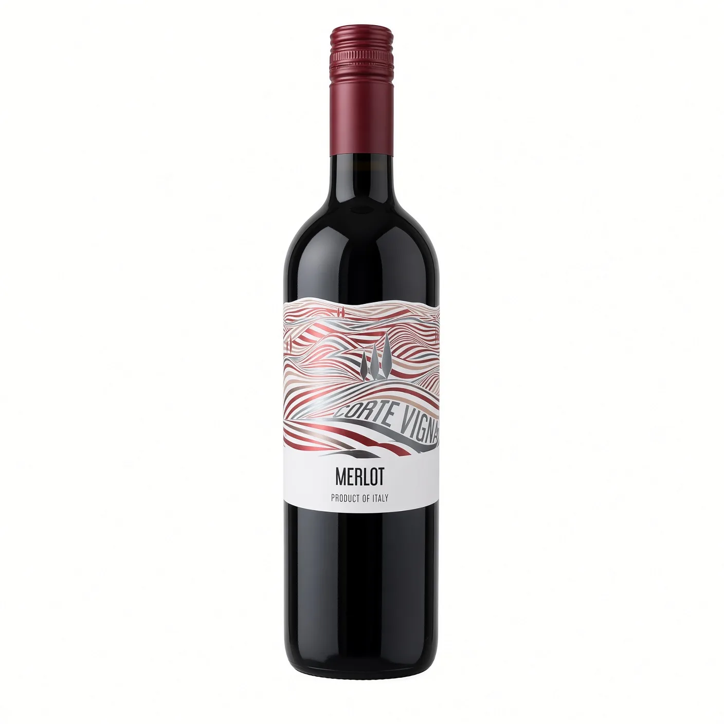Corte Vigna Merlot