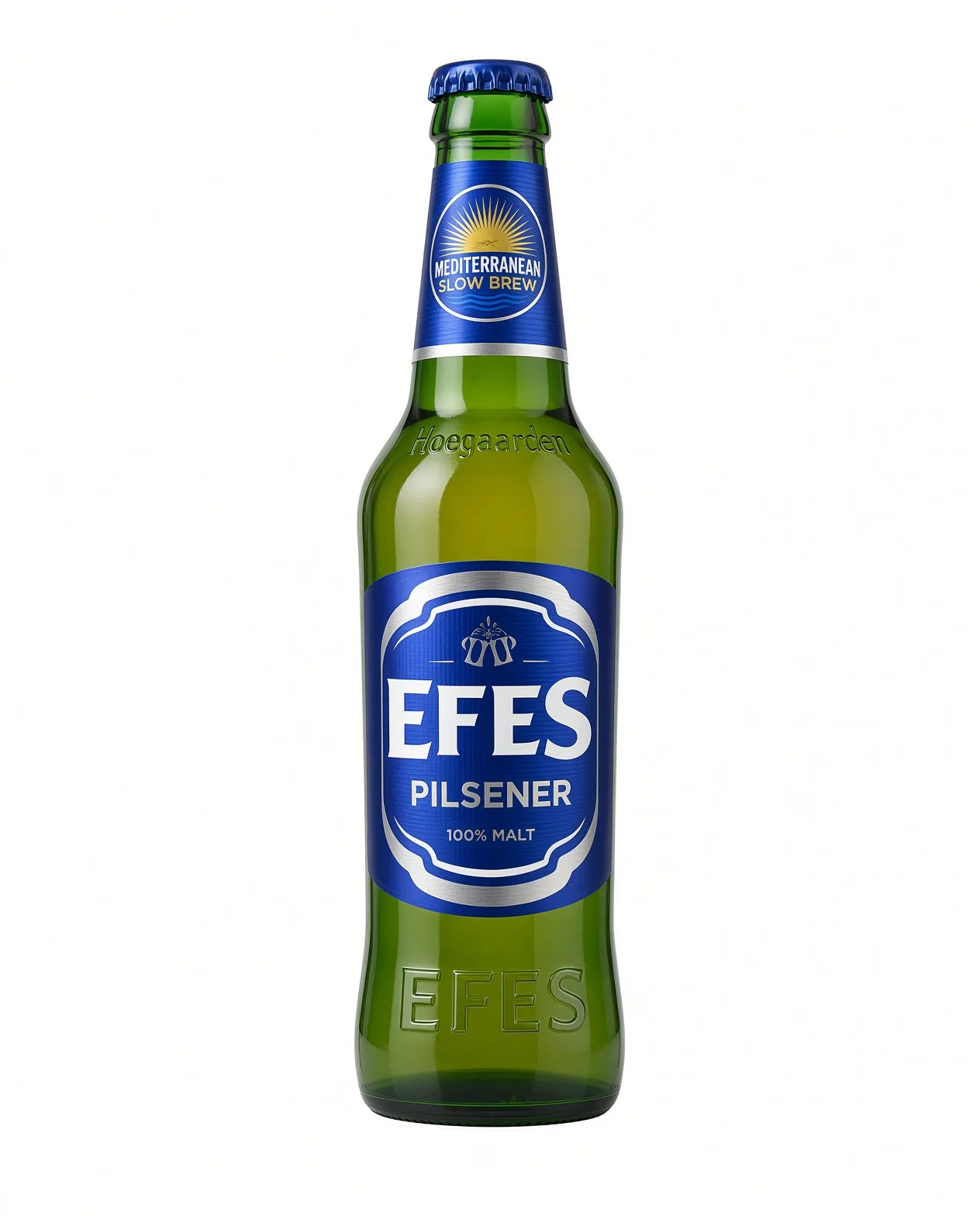 Efes Pilsener Beer