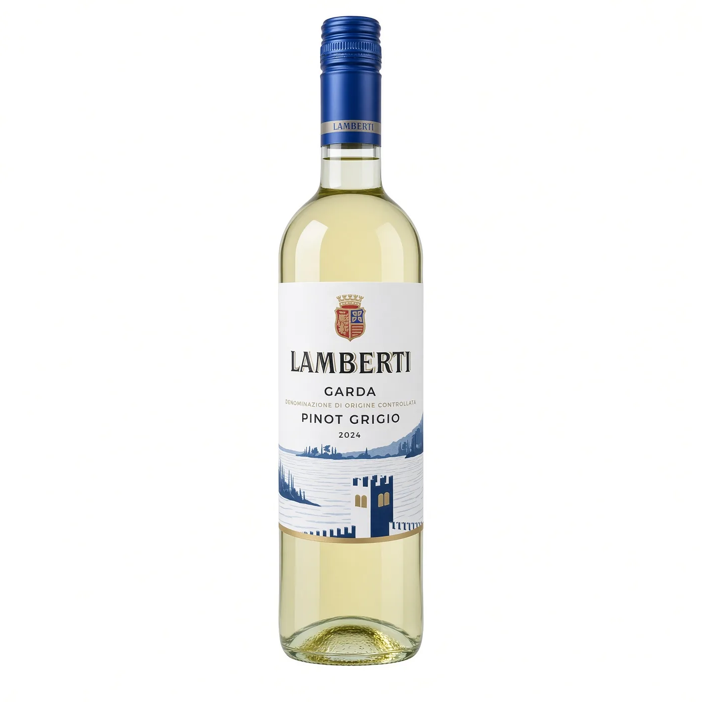 Lamberti Garda Pinot Grigio