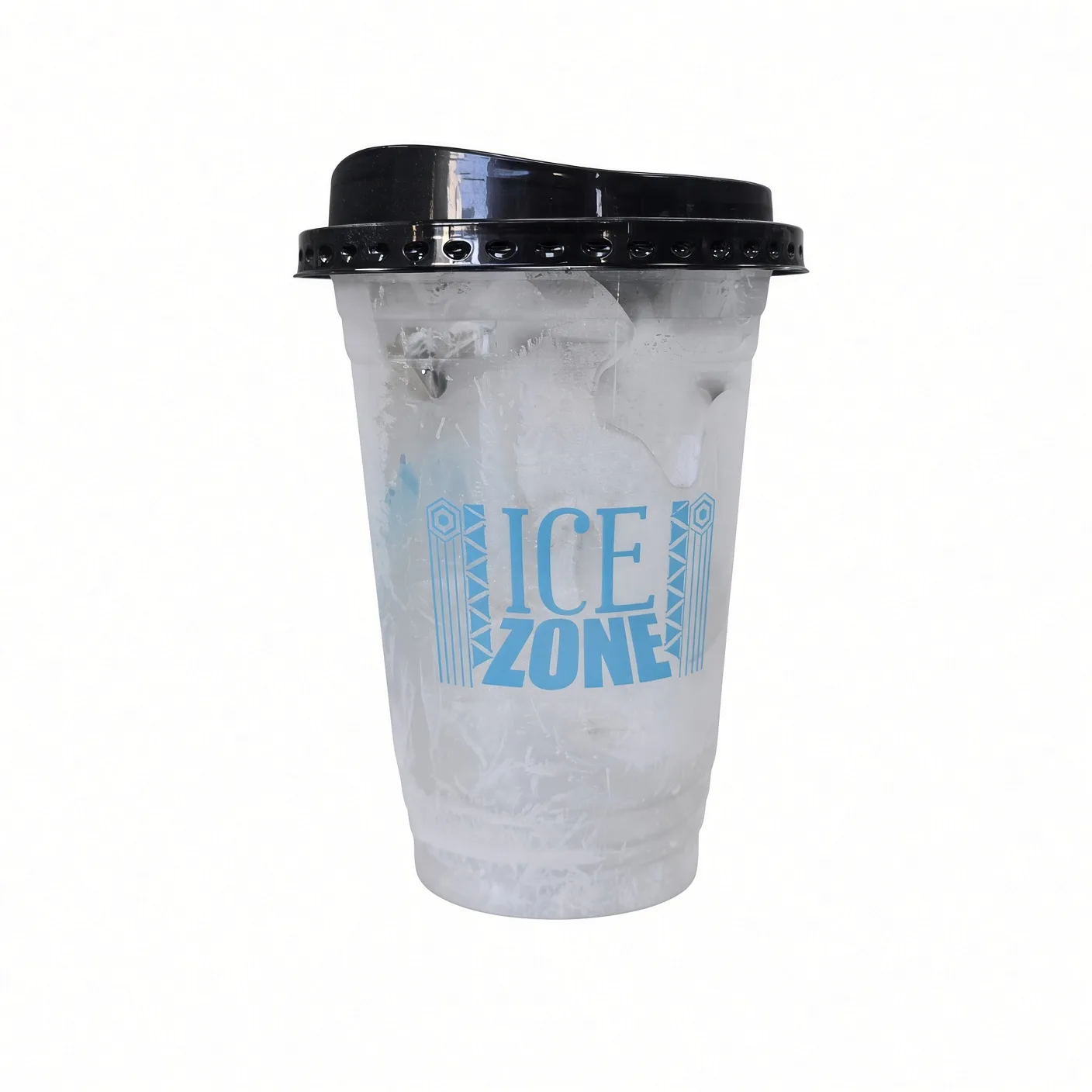 Ice Zone cup