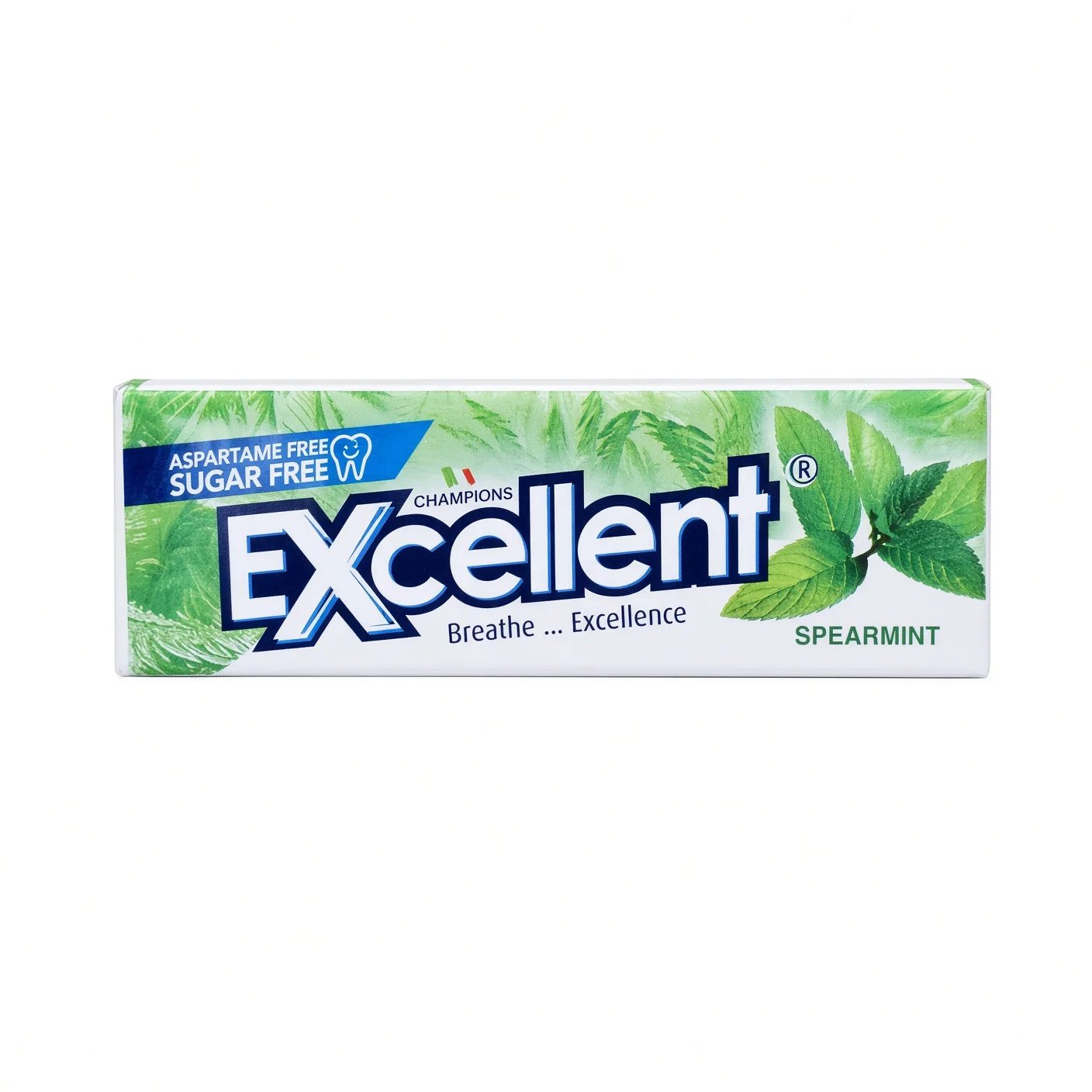 Excellent Spearmint