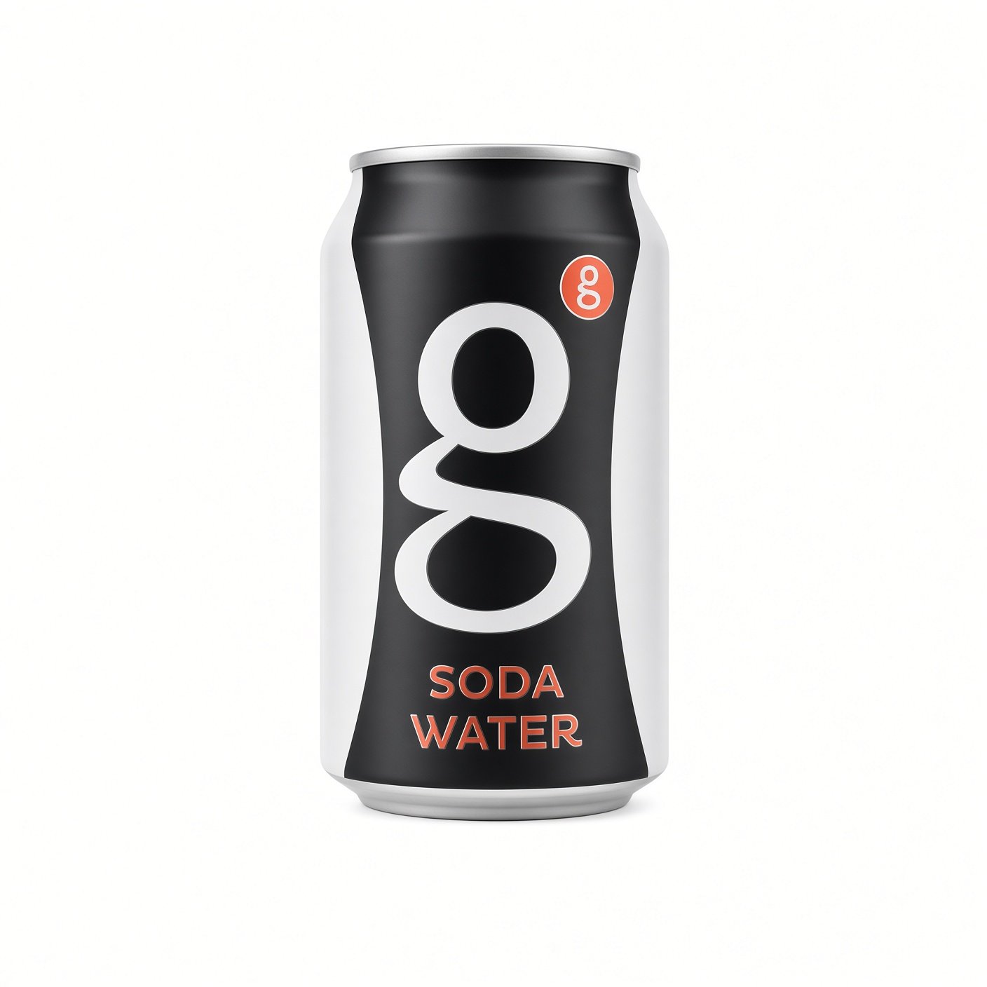 G Soda Water