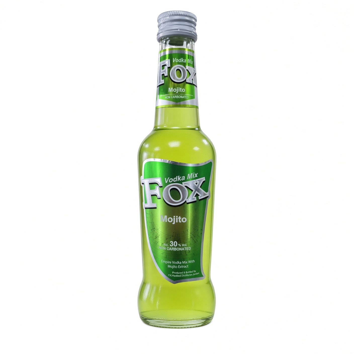 Fox Mojito