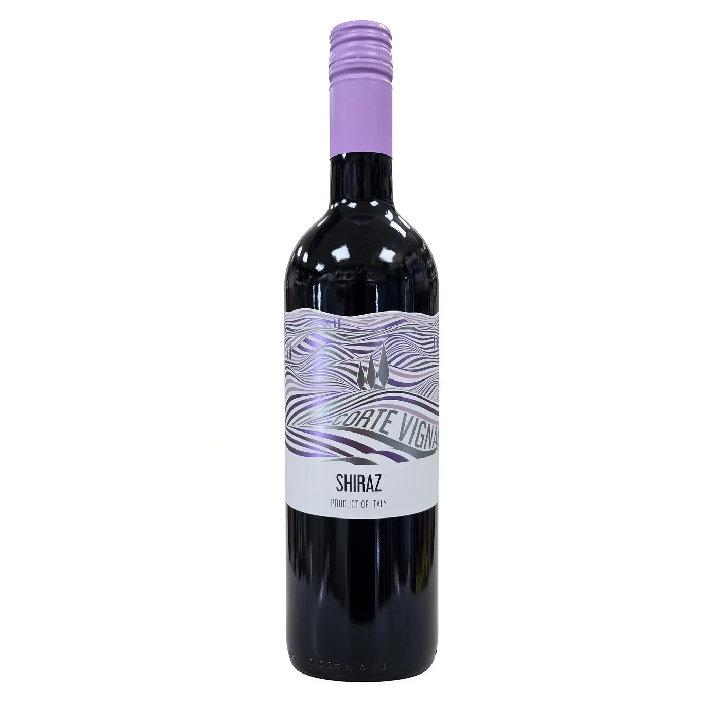Corte Vigna Shiraz