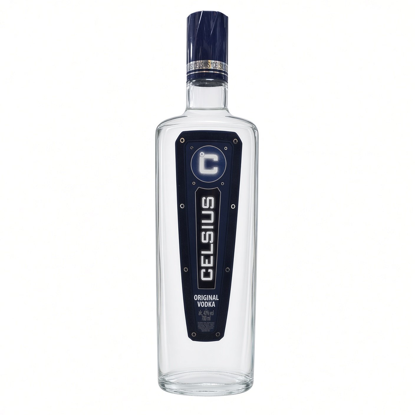 Celsius Original Vodka