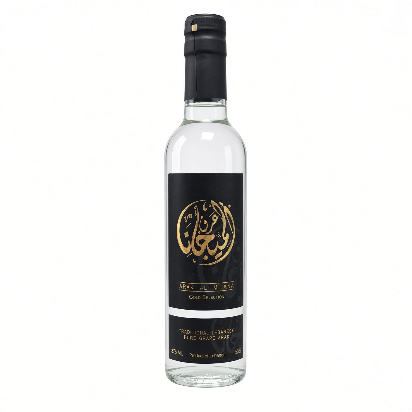 Arak Al Mijana Gold