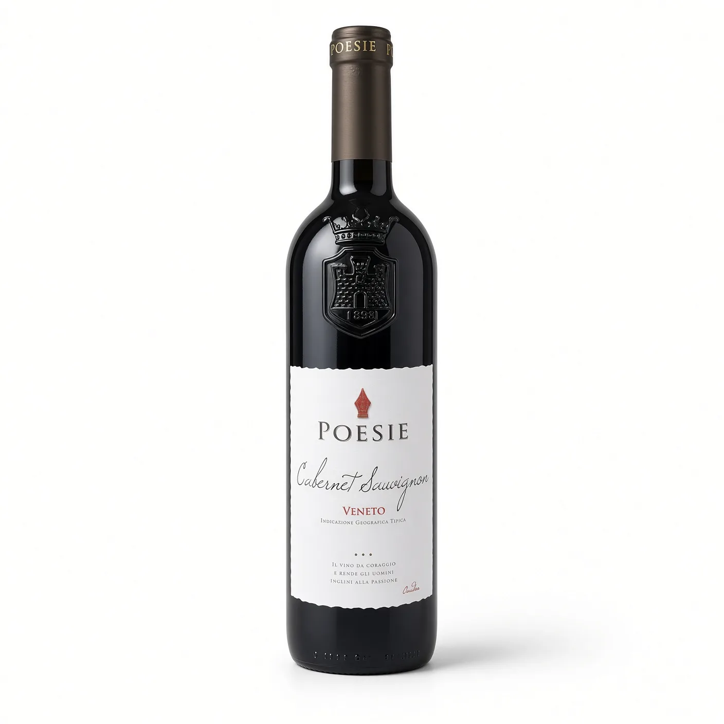 POESIE Cabernet Sauvignon