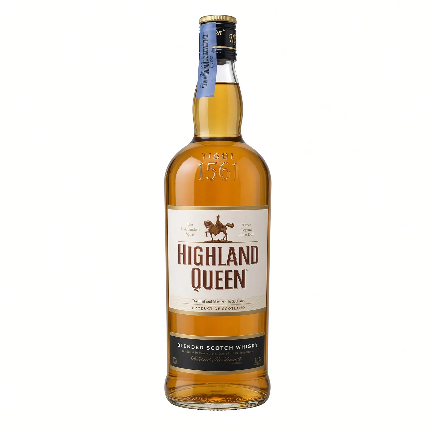 Highland Queen