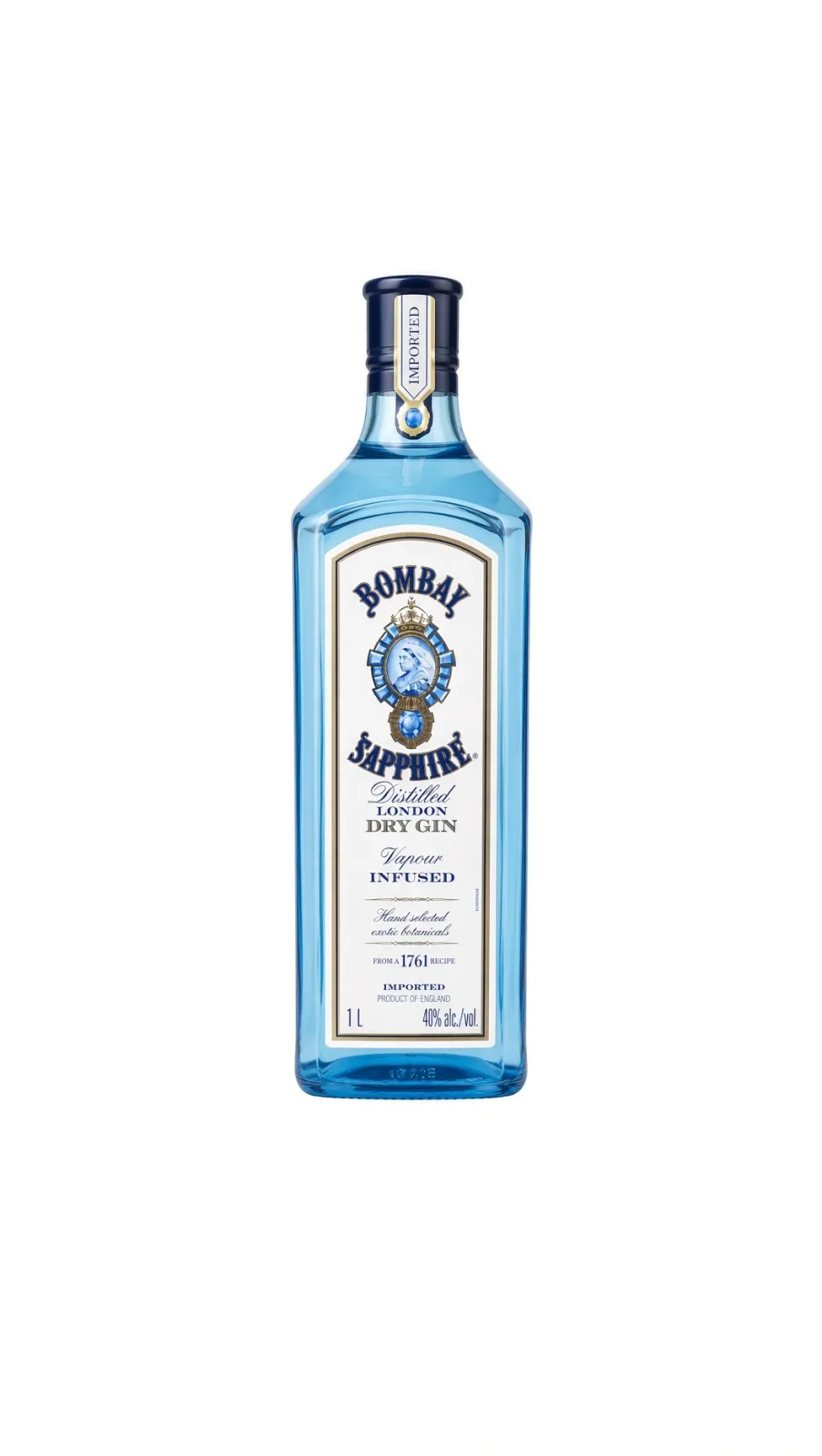 Bombay Sapphire Gin