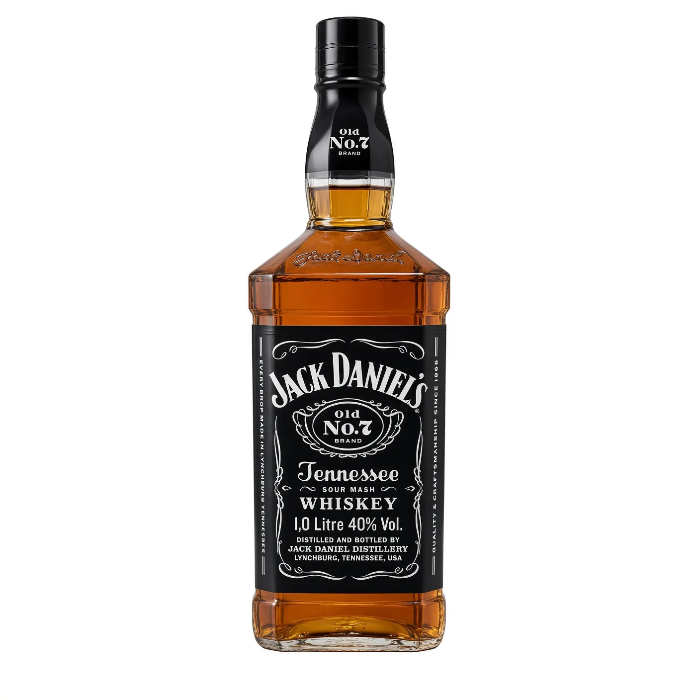 Jack Daniel's