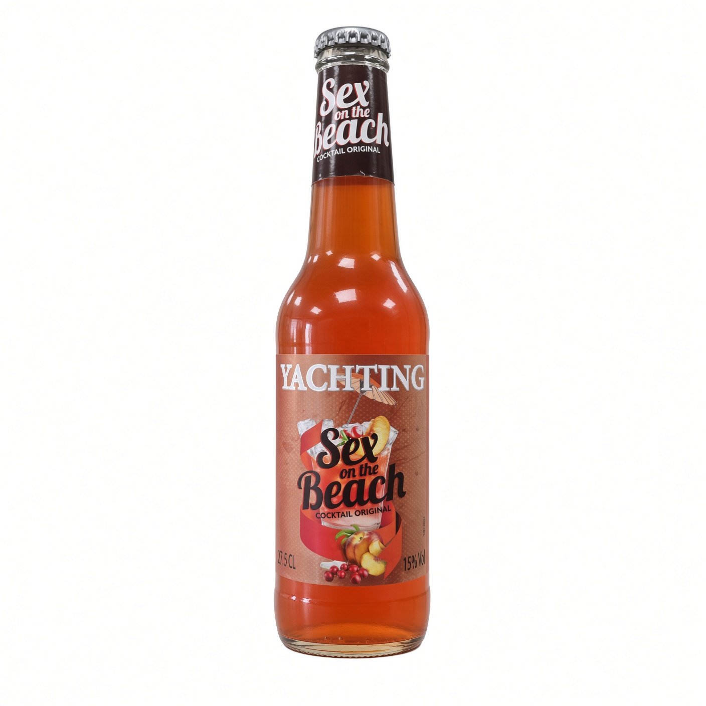 Sex on the beach 15%