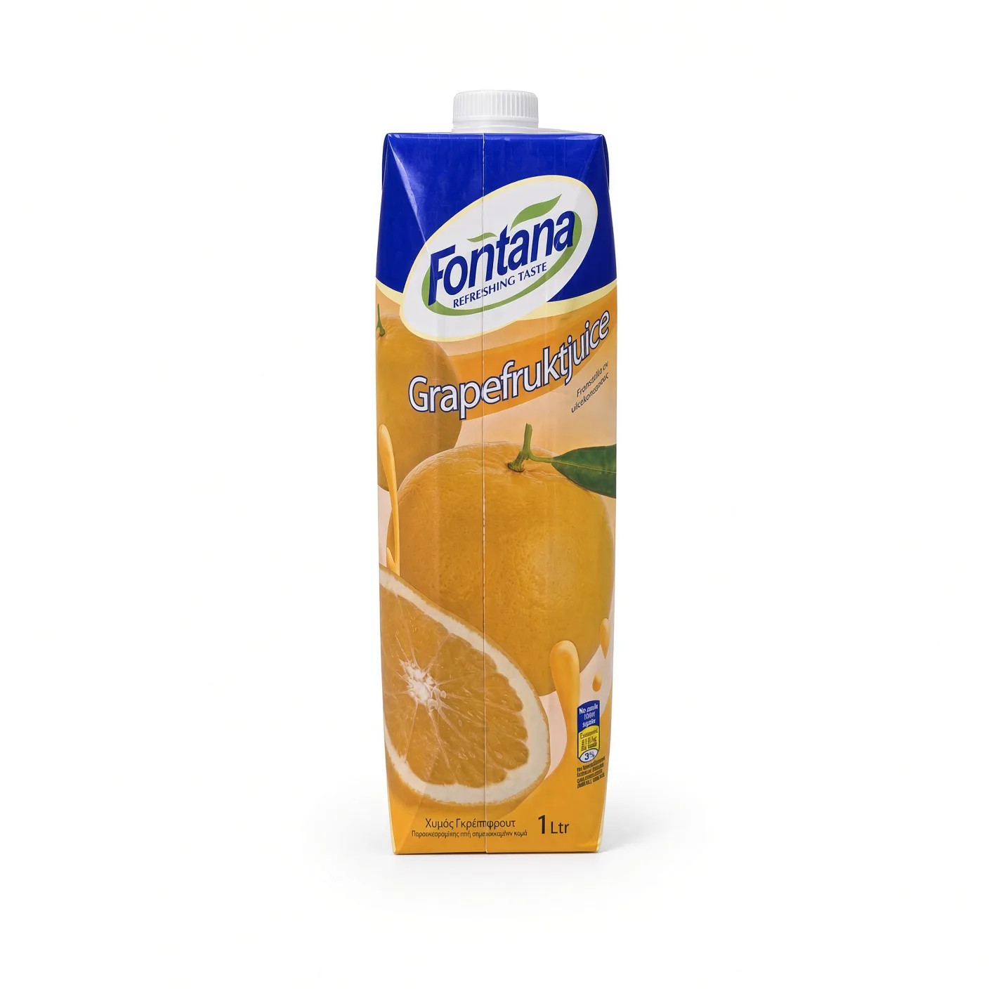 Fontana Grapefruit